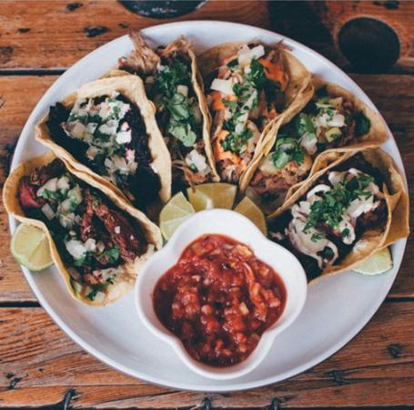 The Parish Huddersfield